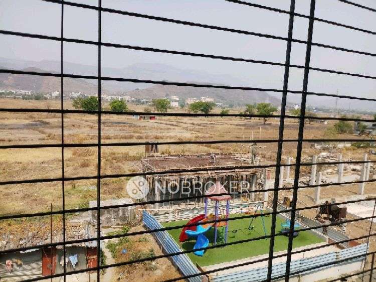 1 BHK Flat In Riva Rythm For Sale  In Riva Rythm