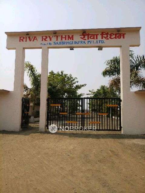 1 BHK Flat In Riva Rythm For Sale  In Riva Rythm