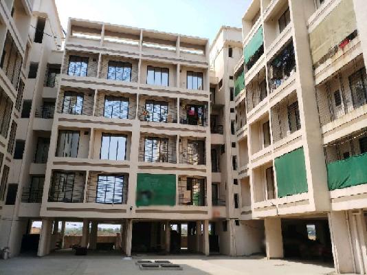 1 BHK Flat In Riva Rythm For Sale  In Riva Rythm