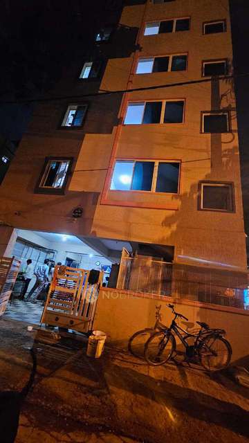 PG for Boys in Marathahalli