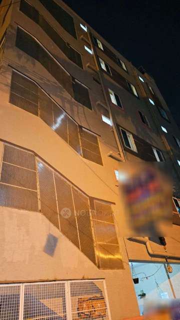 PG for Boys in Marathahalli