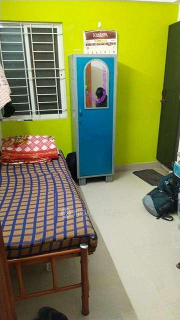 PG for Boys in Marathahalli