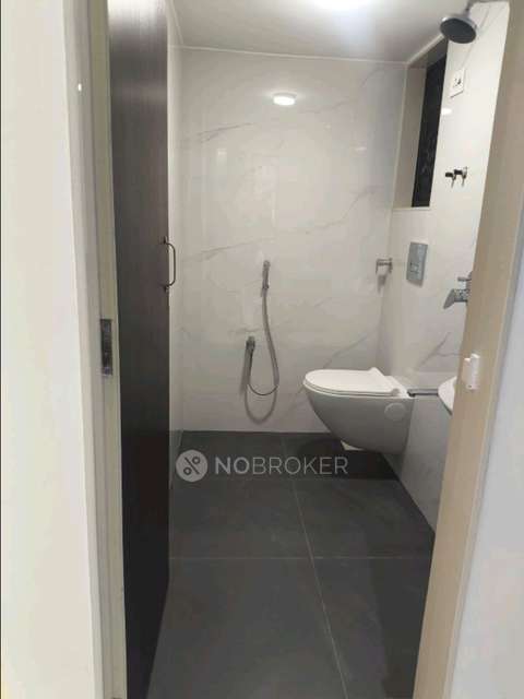 1 BHK Flat In Luxuries  Apartment For Sale  In Dombivli West, Dombivli, Maharashtra, India