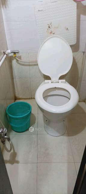 1 BHK Flat In Swastik Park Chs For Sale  In Thane West