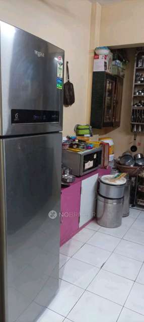 1 BHK Flat In Swastik Park Chs For Sale  In Thane West