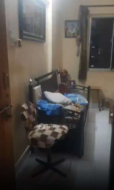 1 BHK Flat In Swastik Park Chs For Sale  In Thane West