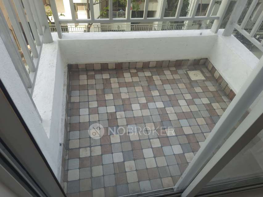 2 BHK Flat In Tara Alicia for Rent In Kunjirwadi