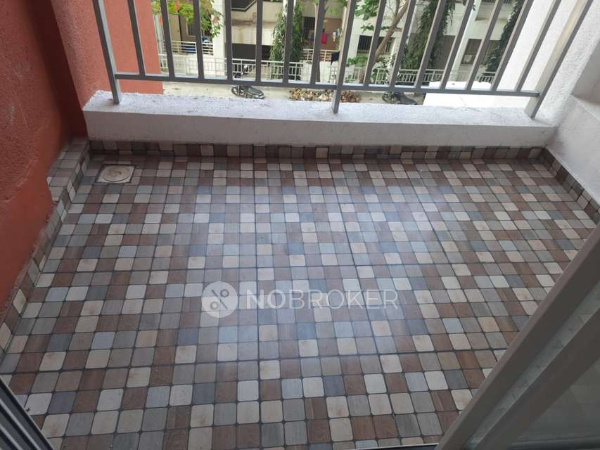 2 BHK Flat In Tara Alicia for Rent In Kunjirwadi