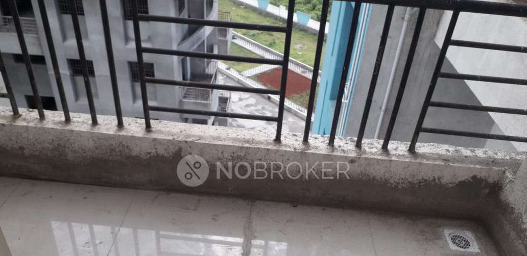 2 BHK Flat In Tara Alicia for Rent In Kunjirwadi