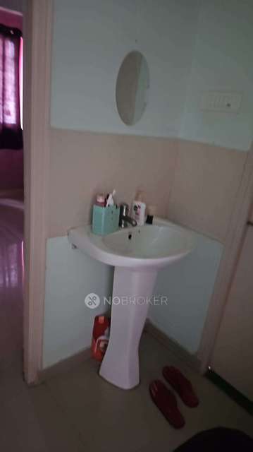 1 BHK Flat In Siddhivinayak Sankalp For Sale  In Undri