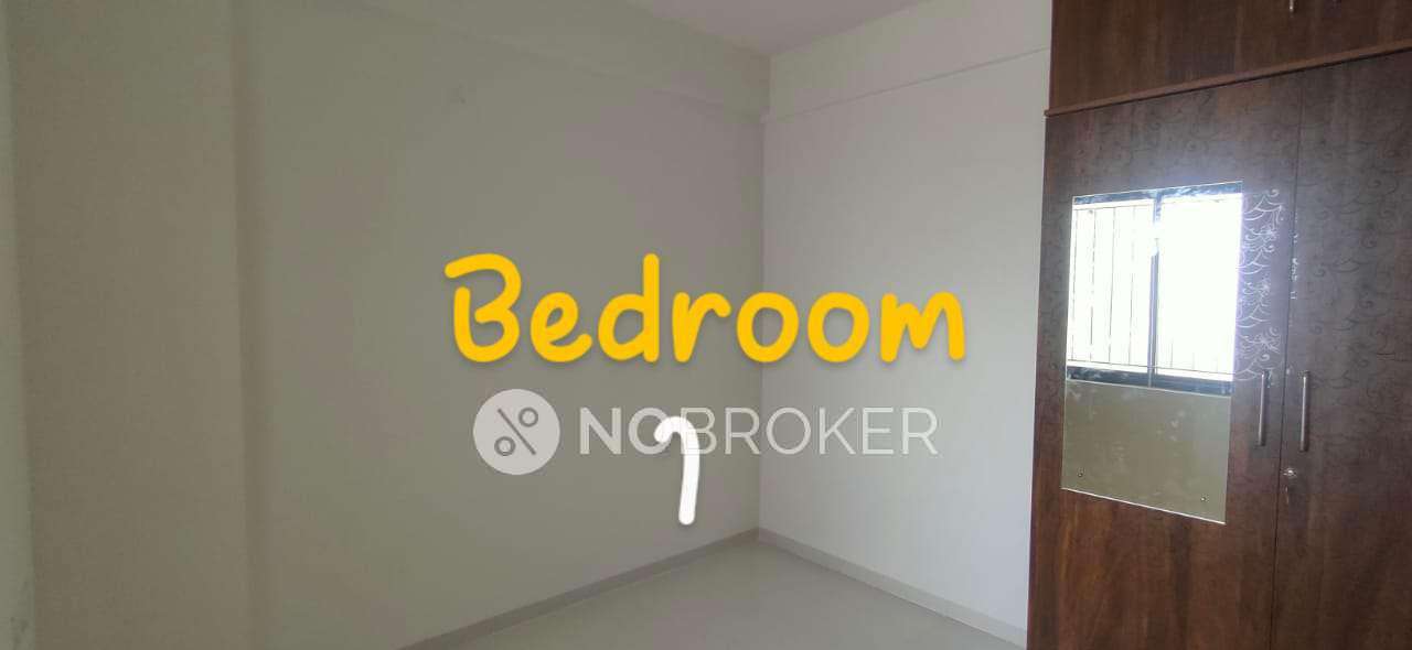 2 BHK Flat In Ds Max Stonescape For Sale  In Anjanapura