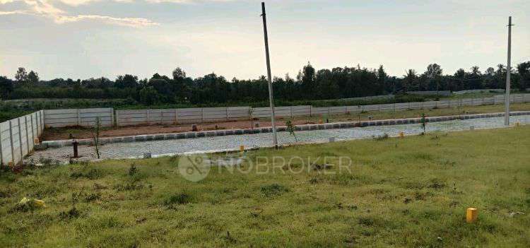 Plot For Sale  In Oraiyan Presidency  In Rajanukunte