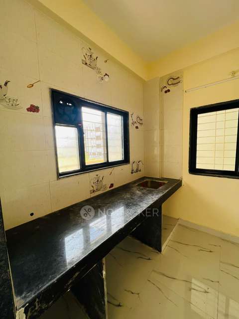 1 BHK Flat for Rent  In Wagholi