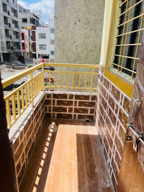 1 BHK Flat for Rent  In Wagholi