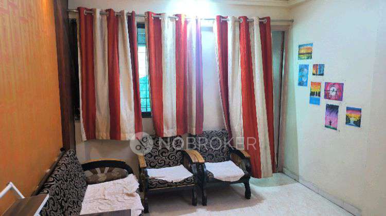 1 BHK Flat In Shivleela Residency Flat No 204 for Rent  In Loni Kalbhor