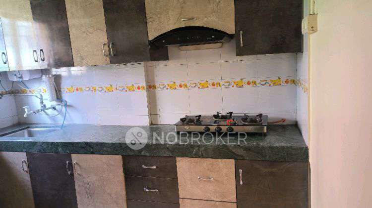 1 BHK Flat In Shivleela Residency Flat No 204 for Rent  In Loni Kalbhor