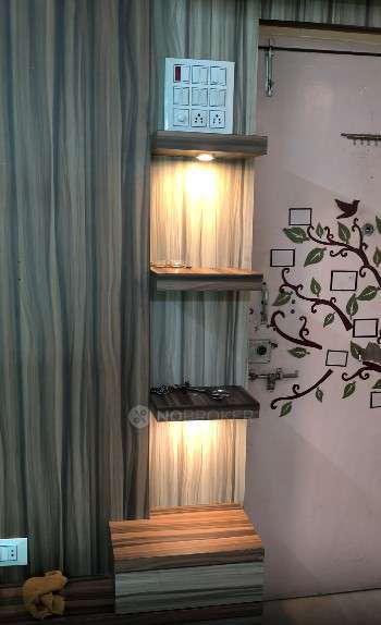 1 BHK Flat In Shivleela Residency Flat No 204 for Rent  In Loni Kalbhor