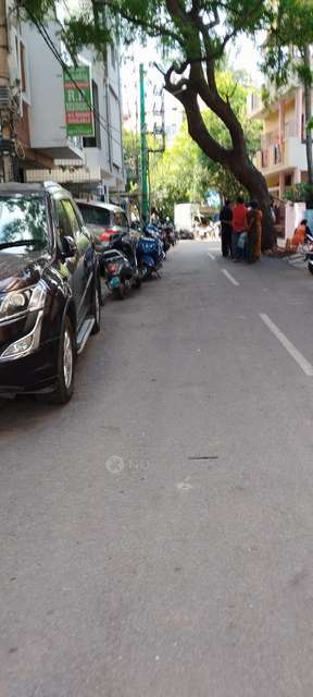 Plot For Sale  In Sanjayanagara