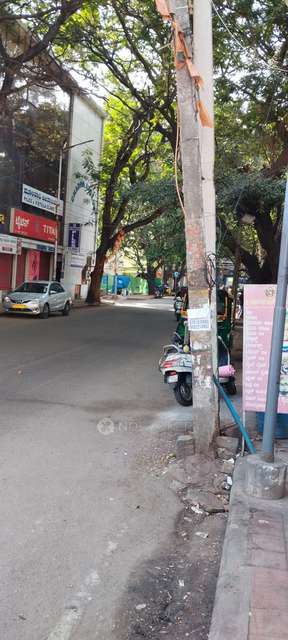 Plot For Sale  In Sanjayanagara