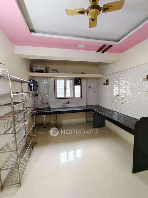 2 BHK Flat In Nakshatra Villa 2 For Sale  In Manjari Budruk