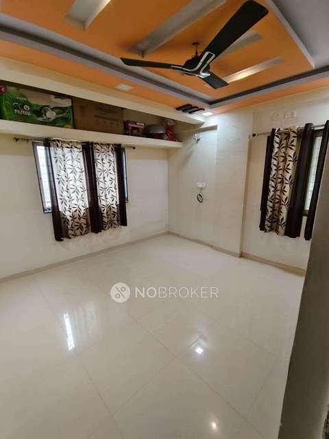 2 BHK Flat In Nakshatra Villa 2 For Sale  In Manjari Budruk
