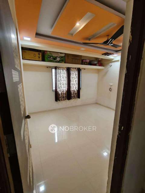 2 BHK Flat In Nakshatra Villa 2 For Sale  In Manjari Budruk