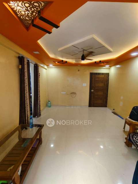 2 BHK Flat In Nakshatra Villa 2 For Sale  In Manjari Budruk