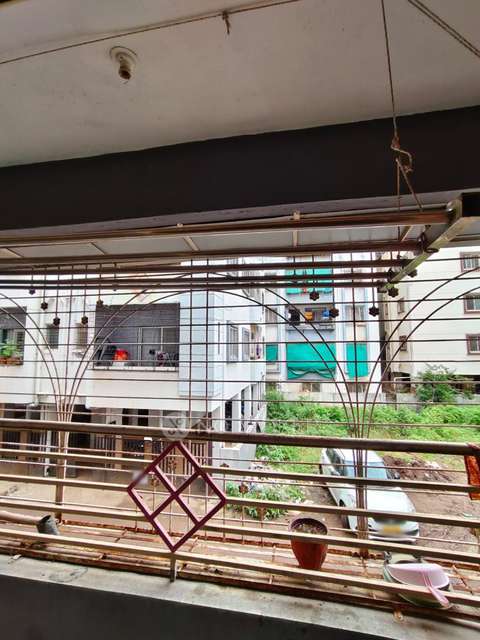 2 BHK Flat In Nakshatra Villa 2 For Sale  In Manjari Budruk
