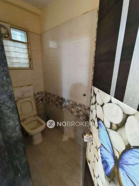 2 BHK Flat In Nakshatra Villa 2 For Sale  In Manjari Budruk