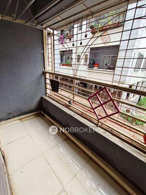 2 BHK Flat In Nakshatra Villa 2 For Sale  In Manjari Budruk