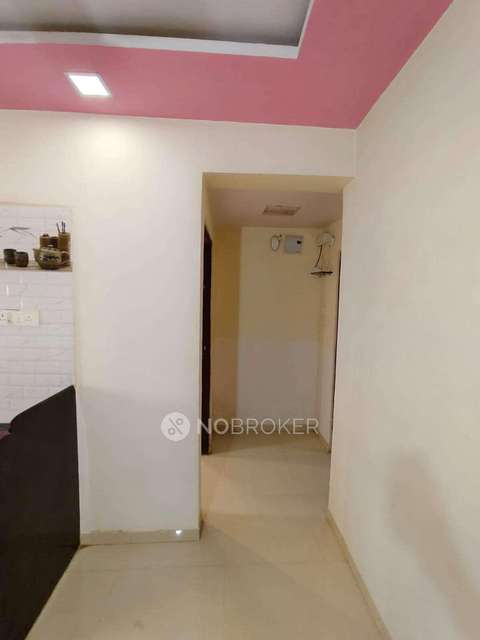 2 BHK Flat In Nakshatra Villa 2 For Sale  In Manjari Budruk