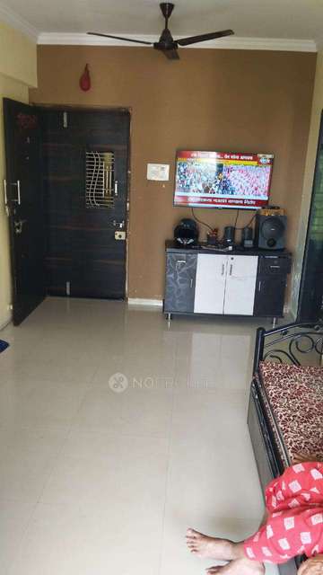 1 BHK Flat In Vedant Vedant Apartment For Sale  In Shirgaon