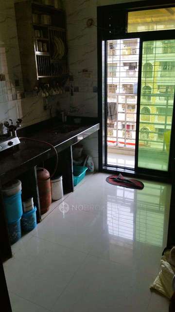 1 BHK Flat In Vedant Vedant Apartment For Sale  In Shirgaon