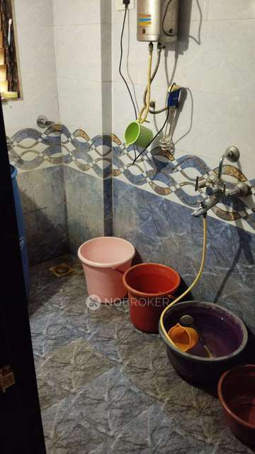 1 BHK Flat In Vedant Vedant Apartment For Sale  In Shirgaon