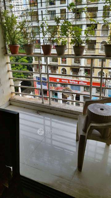 1 BHK Flat In Vedant Vedant Apartment For Sale  In Shirgaon