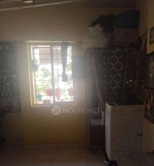 1 RK Flat In Omkar Sankule for Rent  In Ganesh Peth 