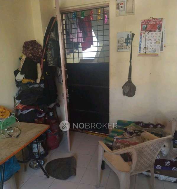 1 RK Flat In Omkar Sankule for Rent  In Ganesh Peth 