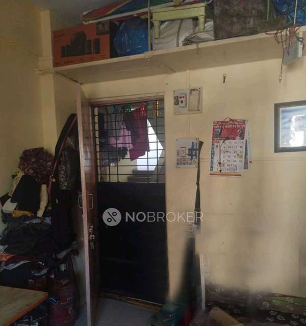 1 RK Flat In Omkar Sankule for Rent  In Ganesh Peth 