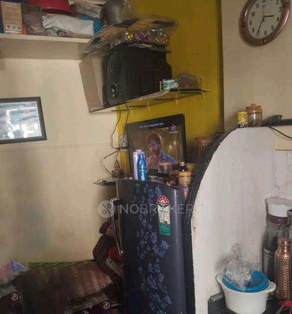 1 RK Flat In Omkar Sankule for Rent  In Ganesh Peth 