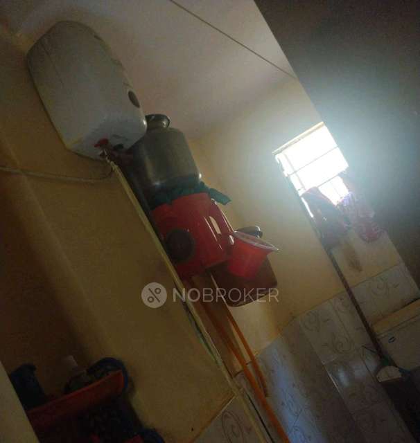 1 RK Flat In Omkar Sankule for Rent  In Ganesh Peth 