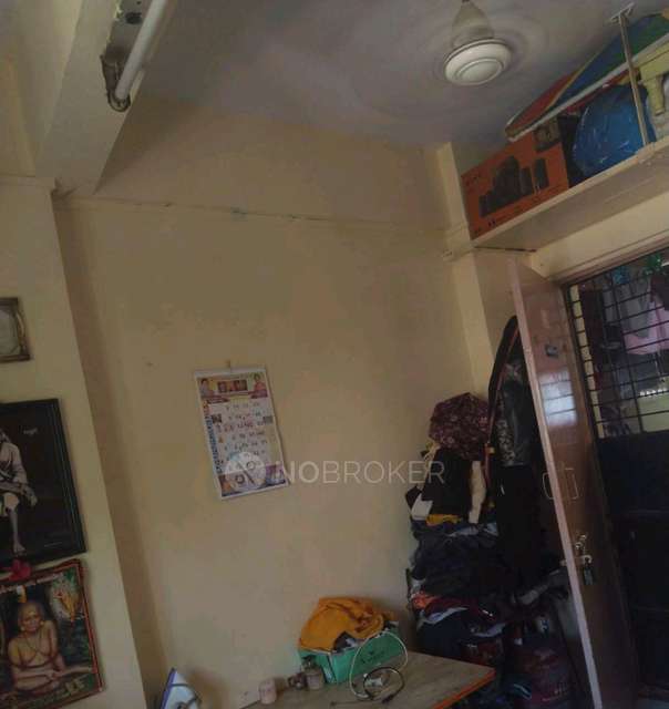 1 RK Flat In Omkar Sankule for Rent  In Ganesh Peth 