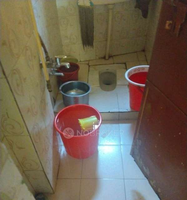 1 RK Flat In Omkar Sankule for Rent  In Ganesh Peth 