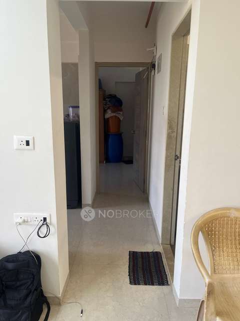 1 BHK Flat In Adityaraj Avenue For Sale  In Vikhroli