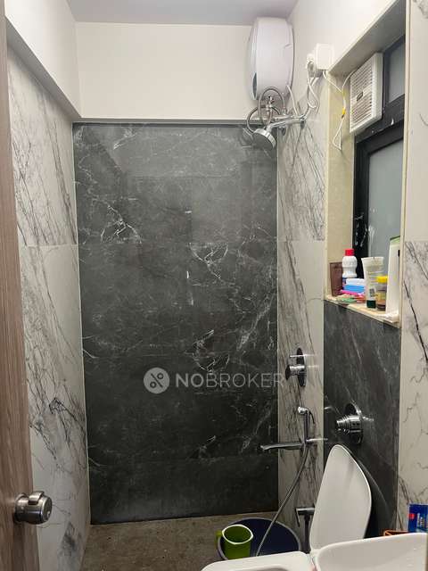 1 BHK Flat In Adityaraj Avenue For Sale  In Vikhroli