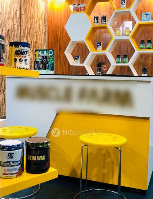 Shop in Surajpur, Greater Noida for Rent 