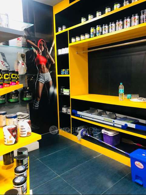 Shop in Surajpur, Greater Noida for Rent 