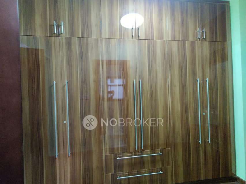 4+ BHK House For Sale  In Narayanapura