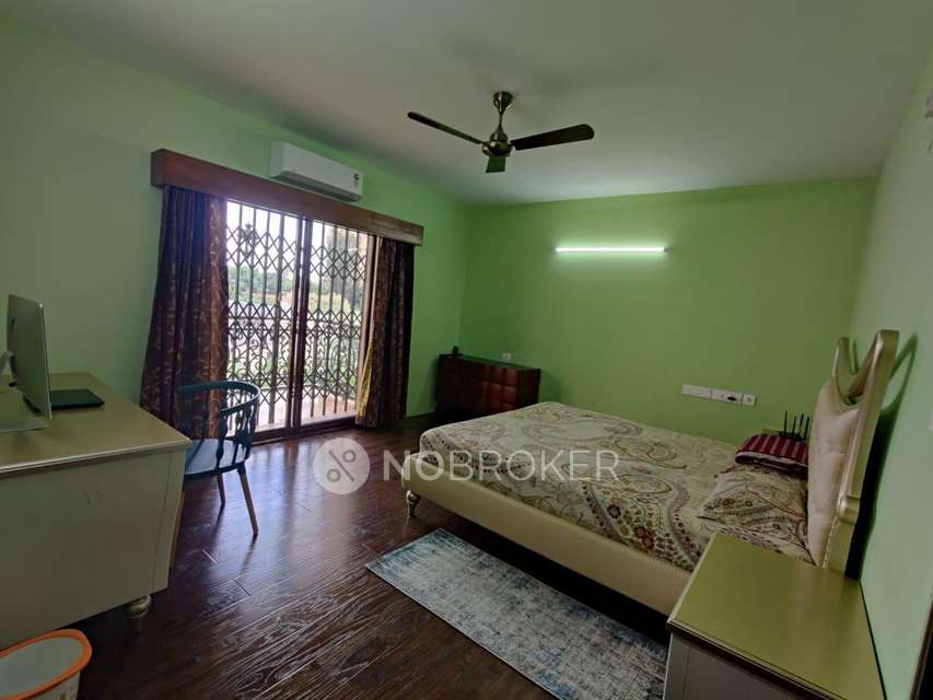 4+ BHK House For Sale  In Narayanapura