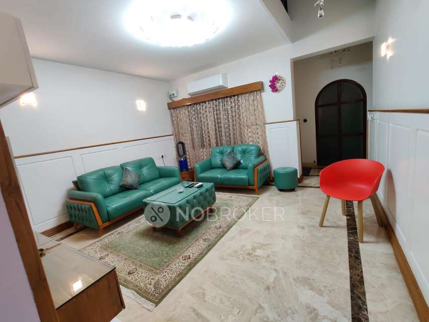 4+ BHK House For Sale  In Narayanapura