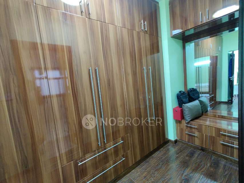 4+ BHK House For Sale  In Narayanapura